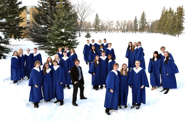 Rosthern Junior College